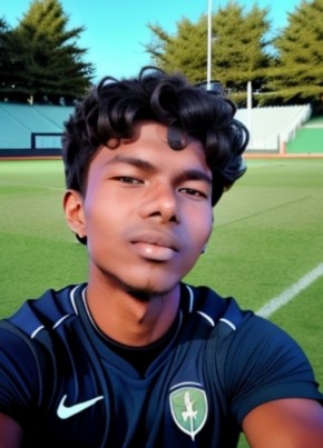 Vishwa, 23, India, Nellikkuppam