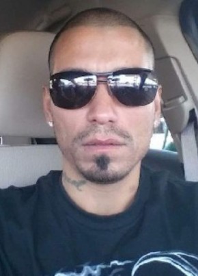 Jay, 43, United States of America, Laredo