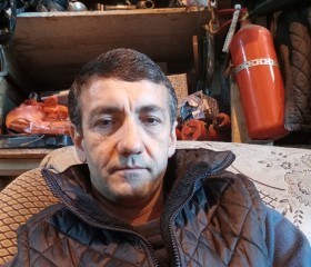 Adam, 44, Krasnodar