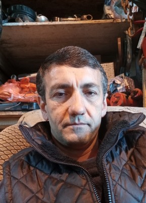 Адам, 43, Россия, Краснодар