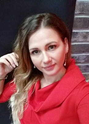 Юлия, 38, Россия, Калининград