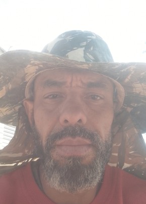 Leonardo Alves из São João del-Rei 46 лет