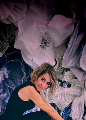 ALENA из Астрахани 40 лет