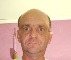 Veres János, 41 год, Debrecen