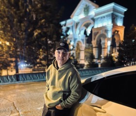 Матвей, 30 лет, Астрахань