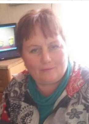IRINA, 64, Belarus, Vawkavysk