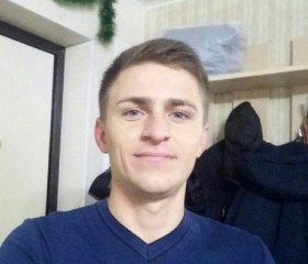 Максим, 29 лет, Керчь