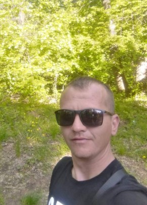 Nicolai, 34, Republica Moldova, Chişinău