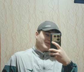 Artur, 22, Khabarovsk