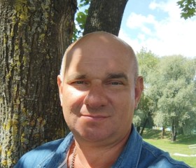 Igor, 53, Nordhausen