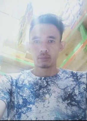 Nino reinanda, 27, Indonesia, Kota Bekasi