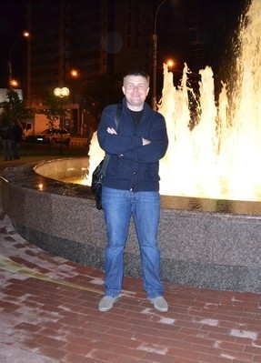 евгений, 38, Россия, Сочи