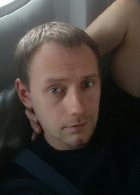 Ярослав, 36, Россия, Тюмень