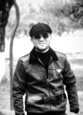 Xasanov, 29, O‘zbekiston Respublikasi, Toshkent