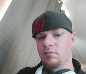 Mikkel Gilsrud, 33, Kennewick
