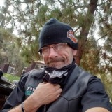 Walter Scott, 58  , Camarillo