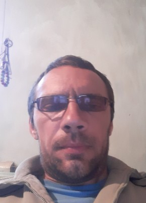 Евгений Лысых, 41, Россия, Губкин