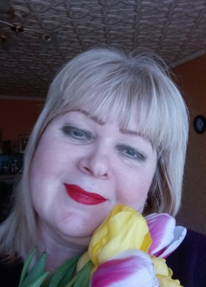 Ирина, 59, Россия, Волгоград
