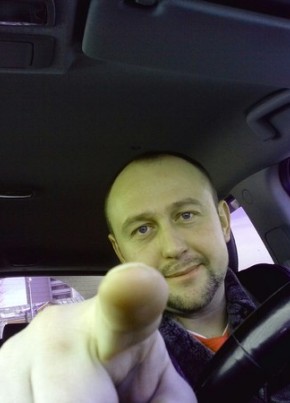 Oleg, 47, Россия, Истра