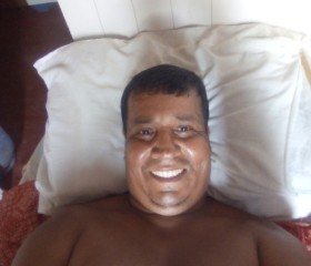 Ademir Birao, 48, Frederico Westphalen