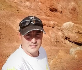 Sem, 38, Novosibirsk