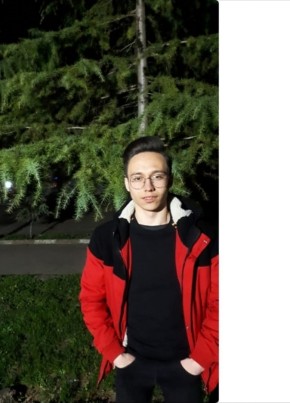 Görkem, 24, Turkey, Kirklareli