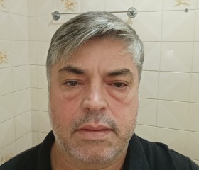 Anderson, 48, Brasilia