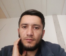 Сурач, 28 лет, Душанбе