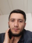 Сурач, 28 лет, Душанбе