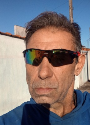Nellohilton из Botucatu 52 года