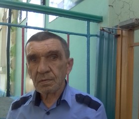 Павел Василенко, 64 года, Туапсе