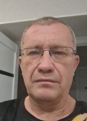 Владимир из Читы 56 лет