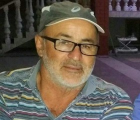 Мухмад, 66 лет, Грозный