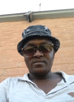 Thabiso, 43, iRiphabhuliki yase Ningizimu Afrika, Welkom