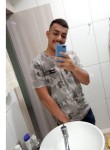 Guilherme, 23 года, Janaúba
