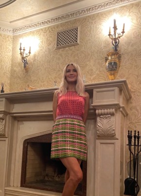 Snezhana, 45, Russia, Moscow