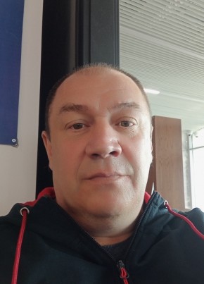 Владимир из Томска 51 год