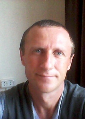 вячеслав, 44, Россия, Суровикино