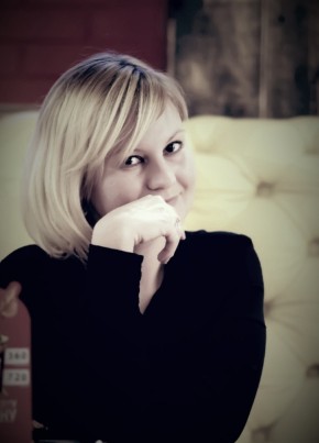Алена, 38, Россия, Москва