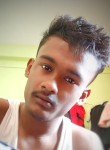 Gourav Sarkar, 21 год, Port Blair