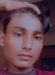 Zain, 18  , Karachi