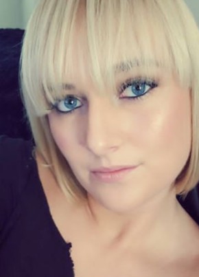 katewilliam, 31, United States of America, Bartlesville