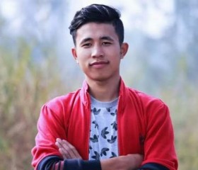 Suraj, 23 года, Imphal