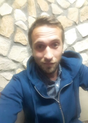Александр, 34, Россия, Алексин
