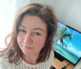 Vanessa, 45, Chicago