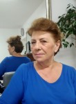 Людмила, 78 лет, Самара