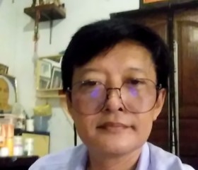 เจมส์, 55, Pak Chong