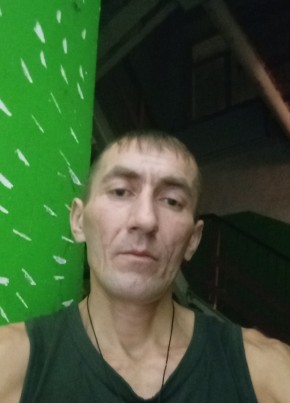 Саша Працевич, 42, Россия, Рязань