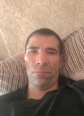 Александр из Сарапула 42 года