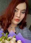 Darya, 26, Moscow